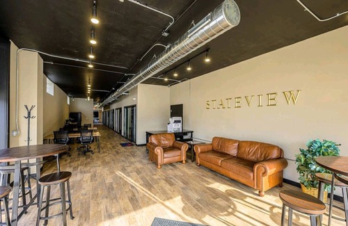 Appleton Apartment | 204 - Downtown 2 Bedroom Apartment