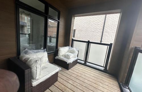 Brampton House | 204 Keppel circle Lodge