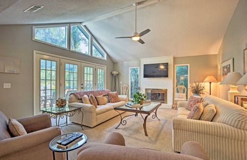 Shipyard Plantation House | 204 m² House ∙ 3 bedrooms ∙ 6 guests
