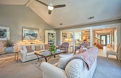 Shipyard Plantation House | 204 m² House ∙ 3 bedrooms ∙ 6 guests