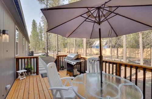 La Pine House | 204 m² House ∙ 3 bedrooms ∙ 8 guests