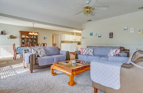 Lillian House | 204 m² House ∙ 3 bedrooms ∙ 7 guests