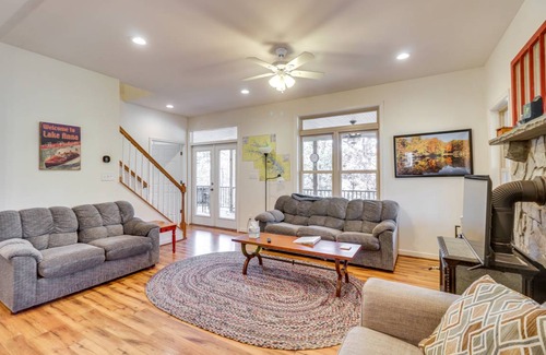 Windwood Coves House | 204 m² House ∙ 3 bedrooms ∙ 8 guests