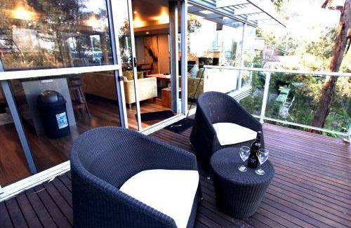 Lorne House | 204 m² House ∙ 3 bedrooms ∙ 7 guests