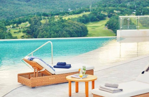 Toseong Resort | 204 m² Resort ∙ 3 bedrooms ∙ 9 guests