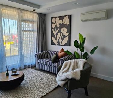 Nelson Apartment | 204 The Sands