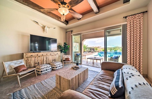 Estrella Mountain Ranch House | 204 m² House ∙ 4 bedrooms ∙ 8 guests