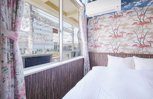 Chuo Hotel | 2041 Min From Chiba Station30 Min To Disneyland/Chiba Chiba