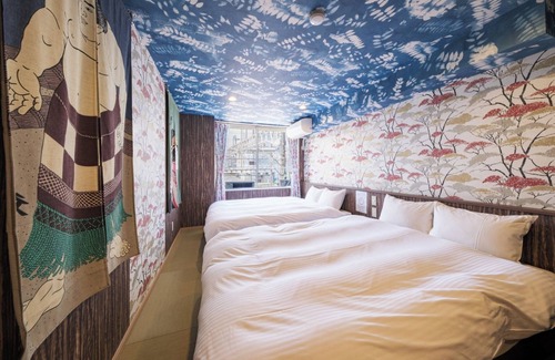 Chuo Hotel | 2041 Min From Chiba Station30 Min To Disneyland/Chiba Chiba