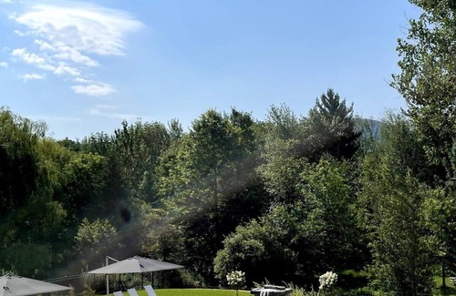 Bromont Apartment | 205 3-bedroom condo in building with elevator