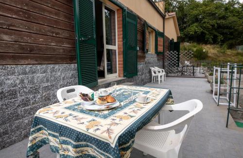 Leivi Apartment | 205 - Appartamento Ciliegio, Giardino e Piscina - Residence Cherry House