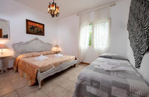 Leivi Apartment | 205 - Appartamento Ciliegio, Giardino e Piscina - Residence Cherry House