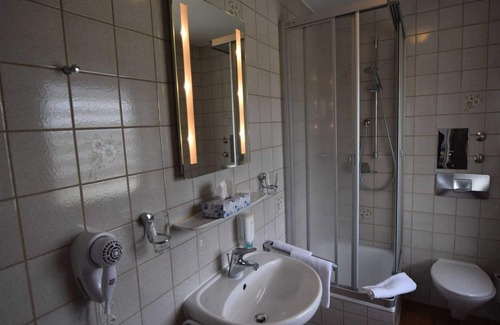 Sielmingen Apartment | 205 double rooms - Hotel Alena