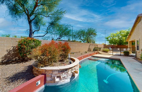 Phoenix House | 205 m² House ∙ 3 bedrooms ∙ 6 guests