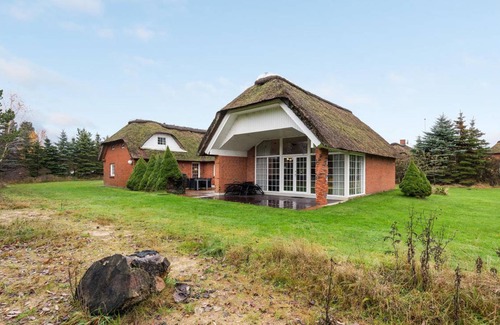 Havneby House | 205 m² House ∙ 7 bedrooms ∙ 14 guests