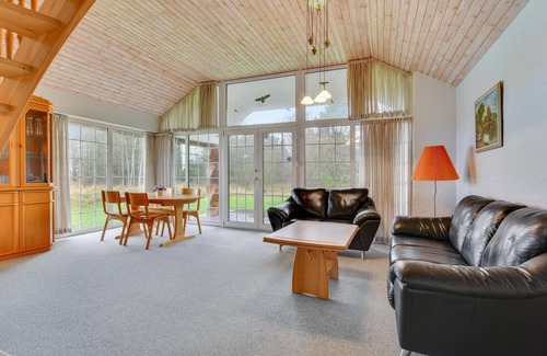 Havneby House | 205 m² House ∙ 7 bedrooms ∙ 14 guests