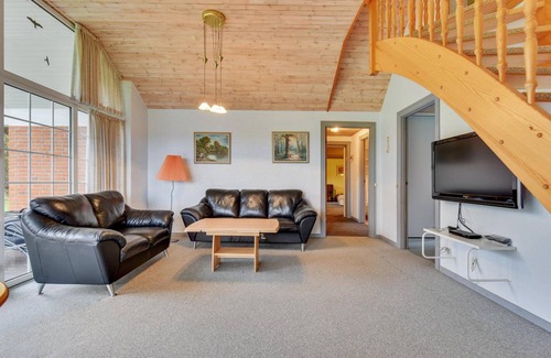 Havneby House | 205 m² House ∙ 7 bedrooms ∙ 14 guests