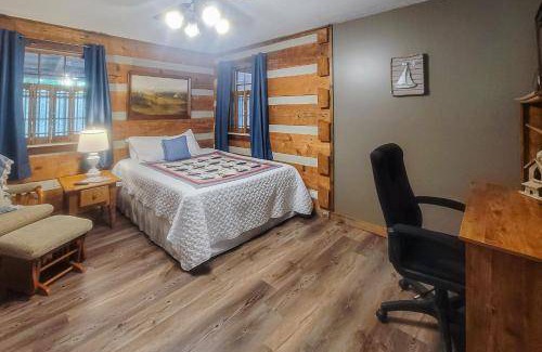 Jefferson City House | 205 m² House ∙ 4 bedrooms ∙ 10 guests