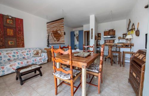 Leivi Apartment | 206 - Appartamento Betulla, giardino e piscina - Residence Cherry House
