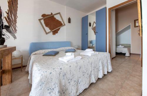 Leivi Apartment | 206 - Appartamento Betulla, giardino e piscina - Residence Cherry House