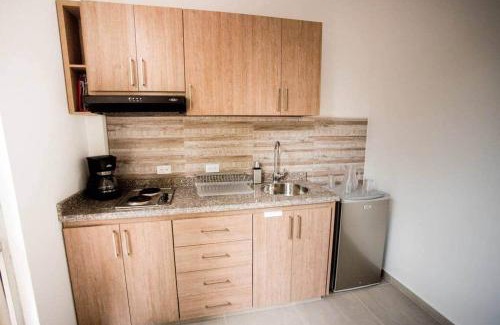 Granada Apartment | (206) Loft Moderno En Granada