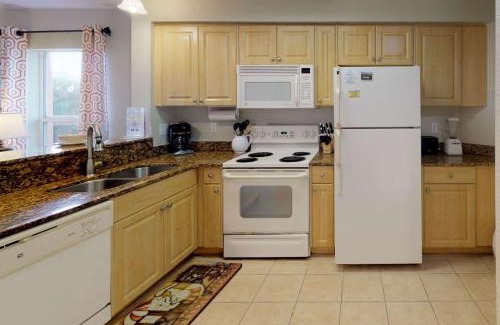 Treasure Island House | 206 - Surf Beach Resort