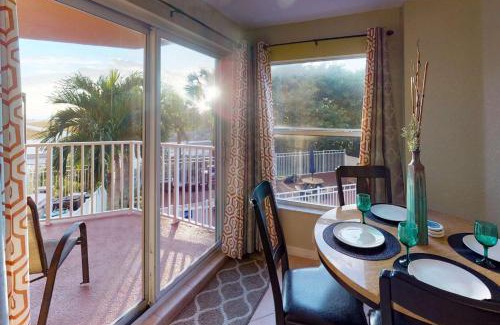 Treasure Island House | 206 - Surf Beach Resort