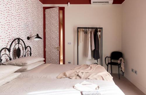 Rovittello Apartment | 206 Via Roma