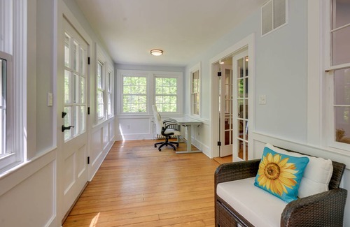 Intervale House | 207 m² House ∙ 3 bedrooms ∙ 10 guests