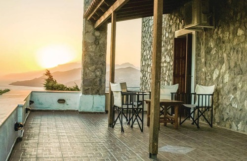 Agios Vasileios House | 207 m² House ∙ 5 bedrooms ∙ 10 guests