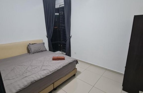 Central District Apartment | 207 Marina Residence by CM