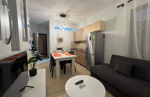 Vlore Apartment | 207A DIAMOND