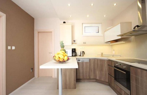 Bystra Apartment | 208 m² Apartment ∙ 4 bedrooms ∙ 10 guests