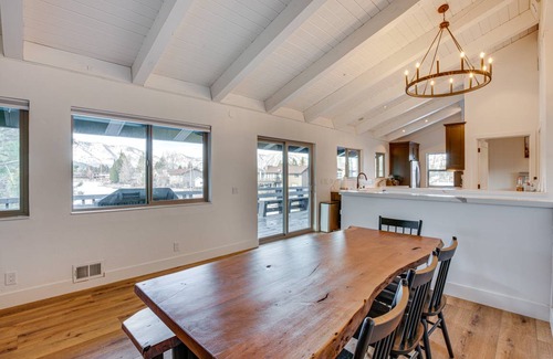 Tahoe Keys House | 208 m² House ∙ 4 bedrooms ∙ 12 guests