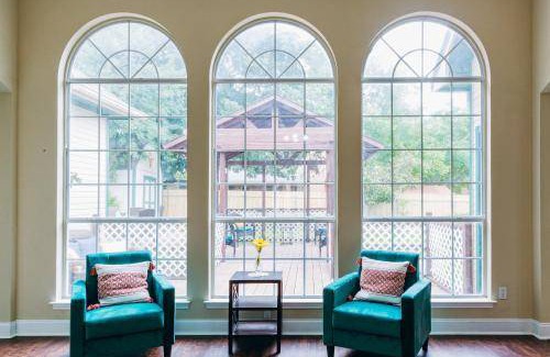 Katymead House | 208 m² House ∙ 4 bedrooms ∙ 12 guests