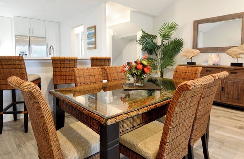 Rock Harbor House | 208 Mariners Club Key Largo | 3 Bed, 3 Bath