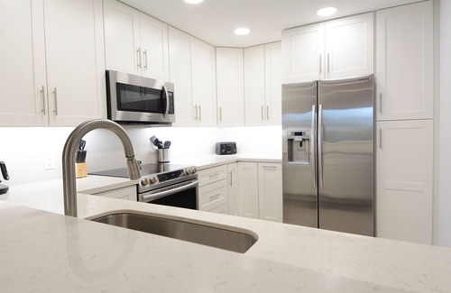Rock Harbor House | 208 Mariners Club Key Largo | 3 Bed, 3 Bath