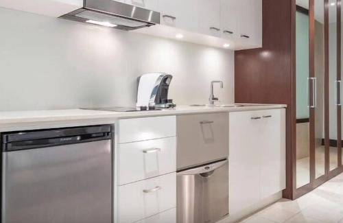 Casuarina Apartment | 208 Oaks Santai Resort – Perfect Family Apartment