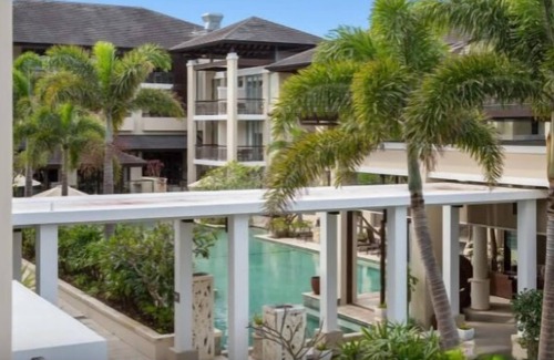 Casuarina Apartment | 208 Oaks Santai Resort – Perfect Family Apartment