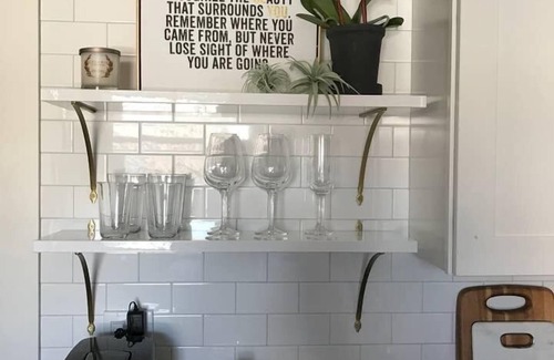 Downtown San Jose Apartment | 208-Vibrant Studio Apt. in downtown San Jose!