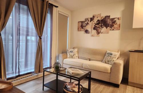 Saint-Roch Apartment | 209 Le Caïman
