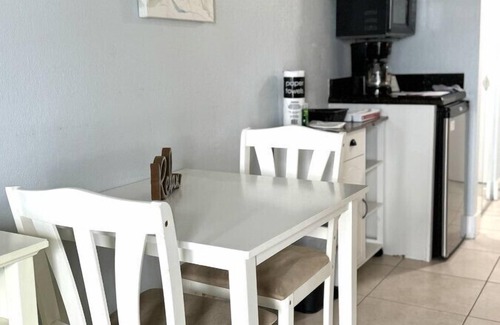 Ruskin Apartment | 209 Little Harbor Studio- New Listing- Waterview