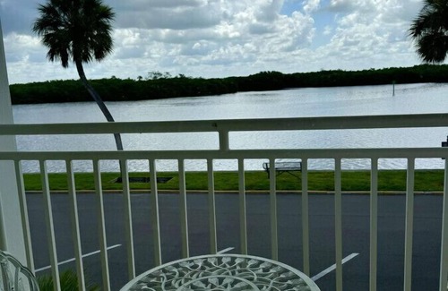 Ruskin Apartment | 209 Little Harbor Studio- New Listing- Waterview