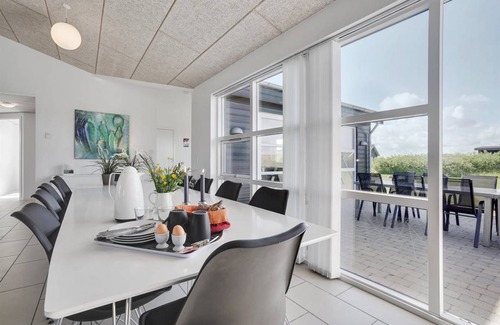 Nr. Lyngby House | 209 m² House ∙ 4 bedrooms ∙ 12 guests