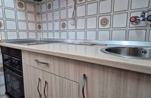 Villaviciosa Apartment | 209A Apartamento Bedriñana