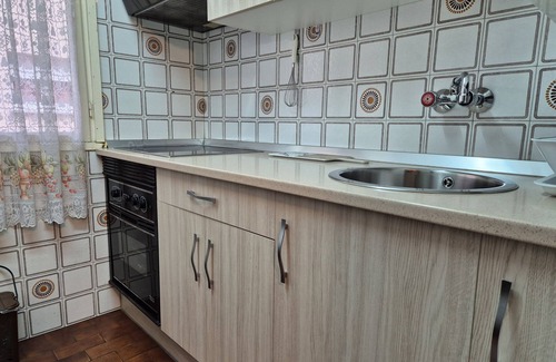 Villaviciosa Apartment | 209A Apartamento Bedriñana