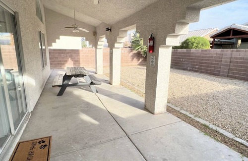 Orchards House | 20min it’s from Las Vegas strip Lovely 3 bedroom home
