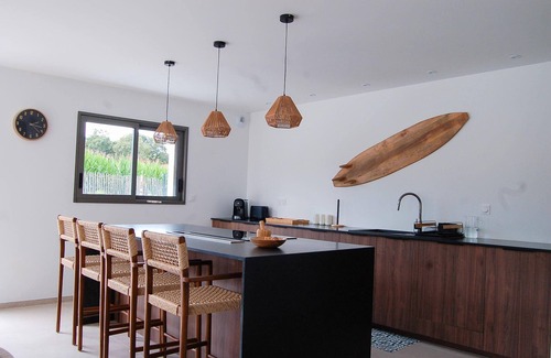 Peaule House | 20mn from the Gulf of Morbihan house with indoor heated pool