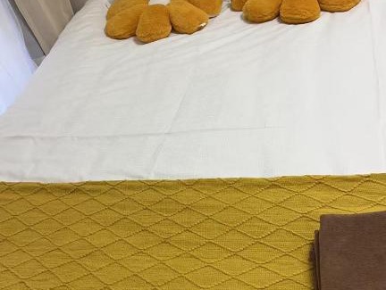 Sumida Apartment | 21观景阳台房 大空间卫浴厨房 洗衣机 车站步行3分钟 上野 涉谷 迪士尼 机场 坐车直达