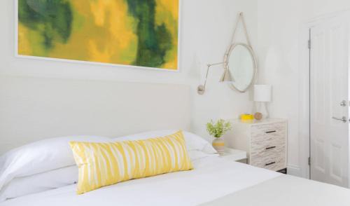 Nantucket Town Hotel | 21 Broad